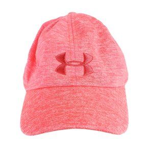 NWOT Under Armour Pink Athletic Workout Hat